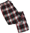 B.O.P.J - Mens Flannel Lounge Sleep Pajama Pant