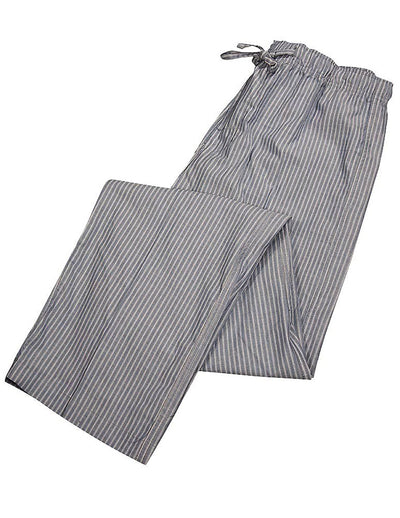 Private Label - Mens Broadcloth Lounge Pant