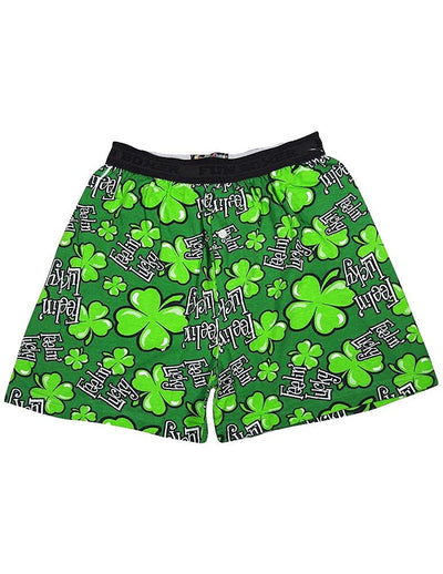 Fun Boxers Men's Boxer Shorts