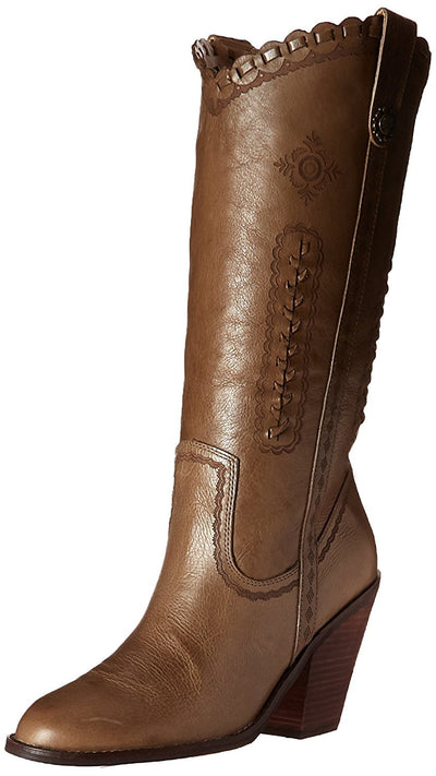 Very Volatile Women's Rosewell Western Boot