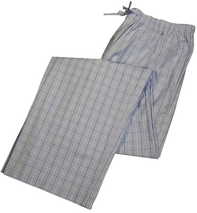 Private Label - Mens Broadcloth Lounge Pant