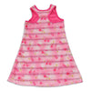 Me Me Me by Lipstik - Little Girls Sundress