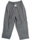 Mulberribush - Girl Flannel Pant