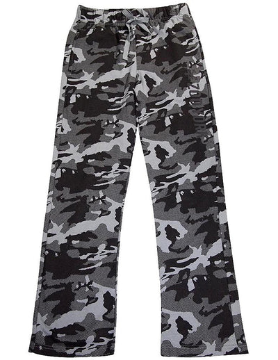 Zoo York - Mens Fleece Lounge Pant