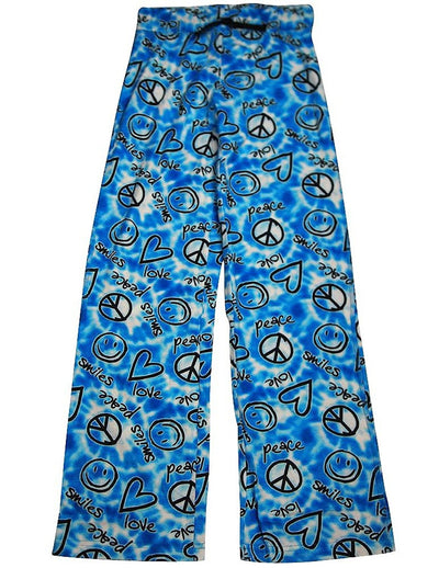 Fancy Girlz - Junior Girls Lounge Pant