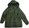 iXtreme - Big Boys Hooded Puffer Winter Jacket