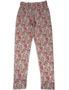 Famous Brand - Big Girls' Floral Pant