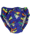 My Pool Pal - Baby Boys Boats Reusable Swim Diaper