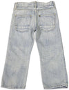 WXY - Little Boys Carpenter Jean Pant