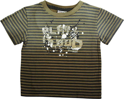 Mish Baby Boys Cotton T - Shirt - 7 Styles / Colors Available - 30 Day Guarantee