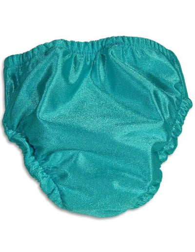 My Pool Pal - Baby Girls Reusable Swim Diaper, Slightly Ir