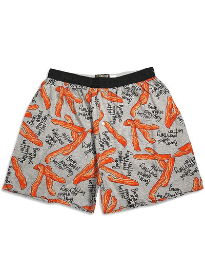 Fun Boxers Men's Boxer Shorts