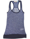 Vintage Havana - Big Girls' Knit Tank Top