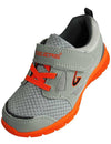 Geers - Boys Lightweight Athletic Velcro Strap Running Sneaker