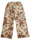 Charlie Rocket - Little Boys Twill Pants