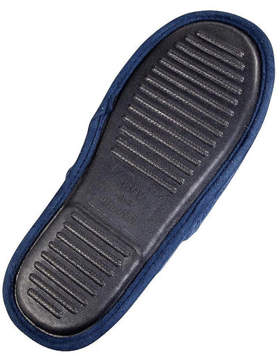 John Ashford - Mens Slipper