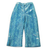 Baby Amore - Little Girls' Pleather Snakeskin Pant