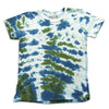 So Nikki - Big Girls' Short Sleeve Tie Dyed T-Shirt