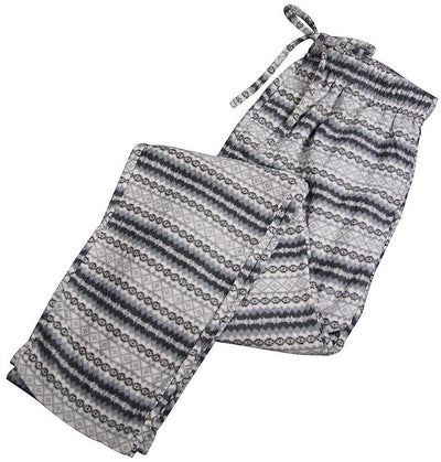 B.O.P.J. - Mens Microfleece Lounge Sleep Pajama Pants