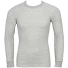 Indera - Big Mens Long Sleeve Thermal Top, 810LS