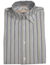 Perry Ellis - Big Boys Long Sleeve Dress Shirt