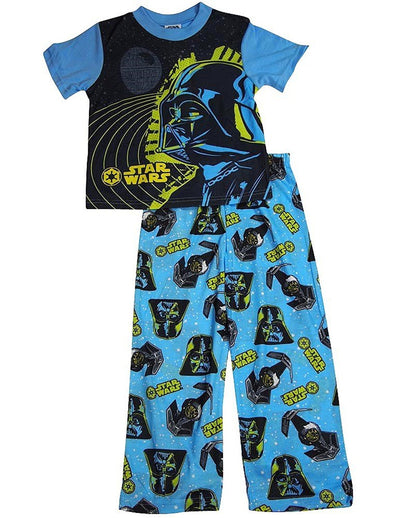 Bakugan - Little Boys Short Sleeve Bakugan Pajamas