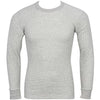 Indera - Mens Long Sleeve Thermal Top, 810LS