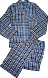 Hanes - Mens Broadcloth Pajamas