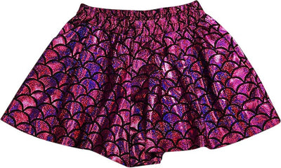 Zara Terez - Big Girls' Swing Shorts