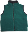 Kaynee - Big Boys Polar Fleece Vests