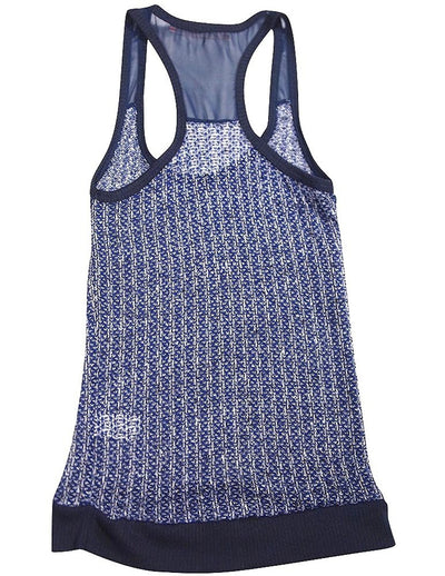 Vintage Havana - Big Girls' Knit Tank Top