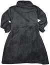 Sweet n Sassy - Big Girls' Soft Plush Cozy Robe