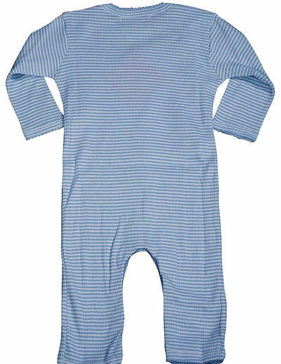 Little Mish Baby - Baby Girls Coverall