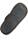 Perry Ellis Portfolio - Mens Scuff Slipper