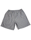 Varsity - Mens Broadcloth Lounge Short