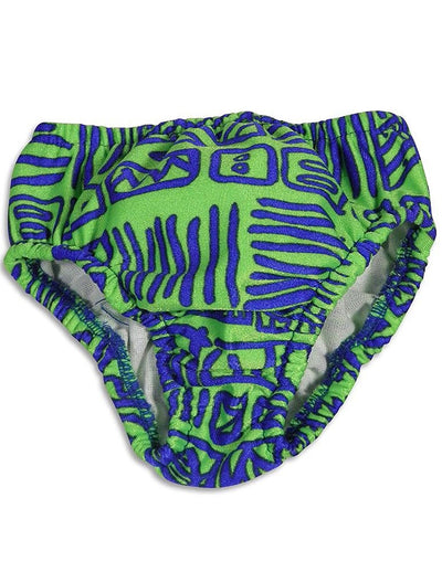 My Pool Pal - Baby Boys Reusable Swim Diaper