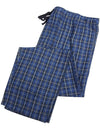 Private Label - Mens Flannel Lounge Pant