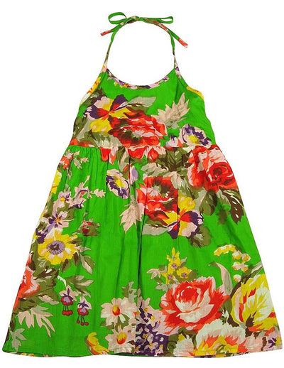 Mish - Little Girls Sundress