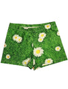 Zara Terez - Big Girls' Daisies Athletic Shorts