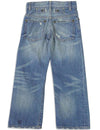 WXY - Little Boys Antiqued Jean Pant