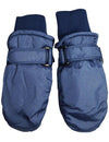 Winter Warm-Up - Little Boys Ski Mittens