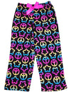 Private Label - Little Girls Microfiber Pajama Pant