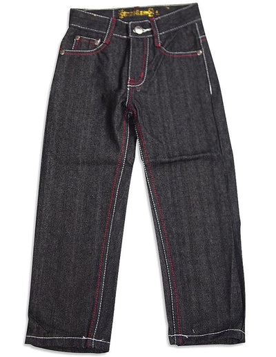 Sacred Crown - Little Boys Jean Pant