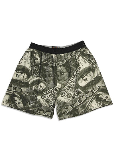 Fun Boxers Men's Boxer Shorts