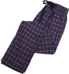 B.O.P.J - Mens Flannel Lounge Sleep Pajama Pant