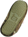 Realtree - Girls Camo Moccasin Slipper