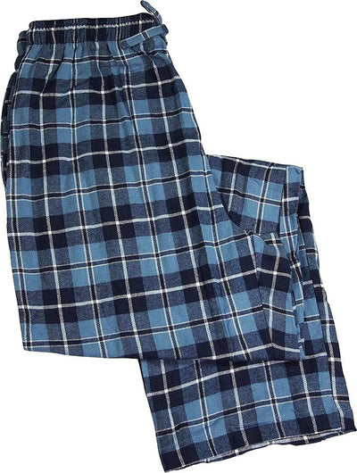 Joe Boxer - Mens Flannel Lounge Sleep Pant