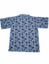 International Leisurewear - Mens Short Sleeve Woven Shirt