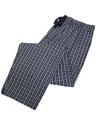 Private Label - Mens Broadcloth Lounge Pant