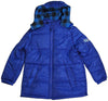 iXtreme - Big Boys Hooded Puffer Winter Jacket